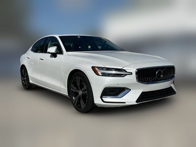 2022 Volvo S60 Inscription