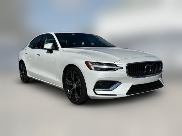 2022 Volvo S60 Inscription