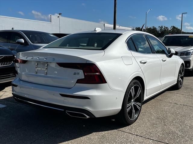 2022 Volvo S60 Inscription