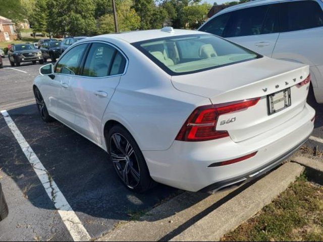 2022 Volvo S60 Inscription