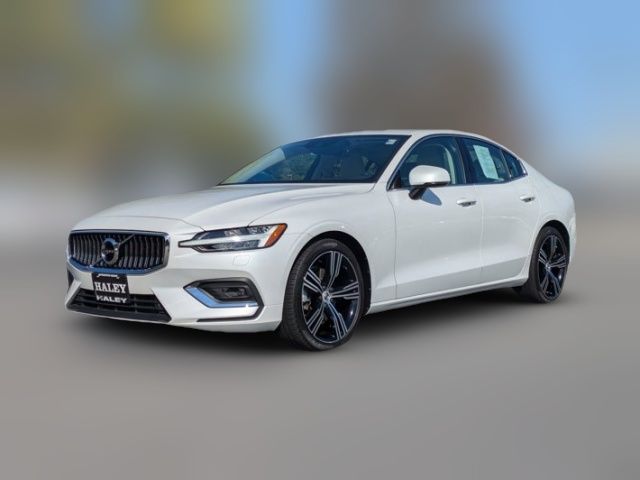 2022 Volvo S60 Inscription