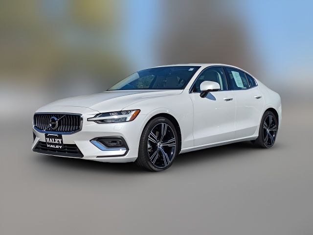 2022 Volvo S60 Inscription