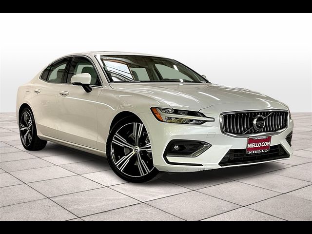 2022 Volvo S60 Inscription