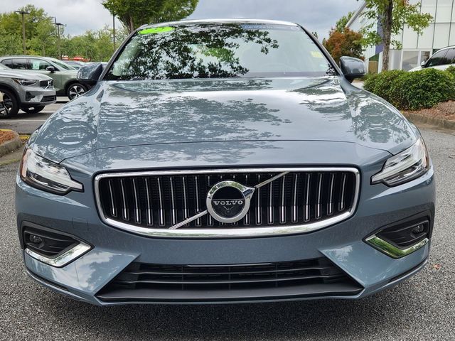 2022 Volvo S60 Inscription