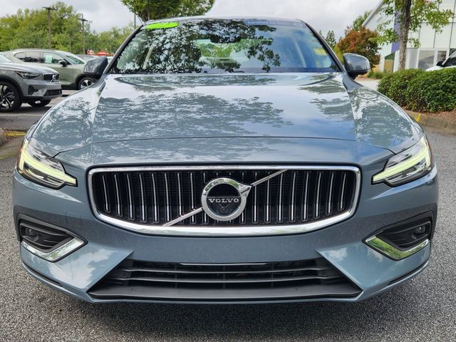 2022 Volvo S60 Inscription