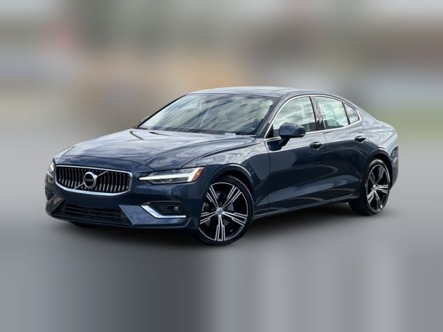 2022 Volvo S60 Inscription