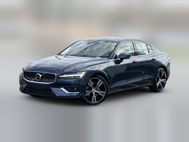 2022 Volvo S60 Inscription