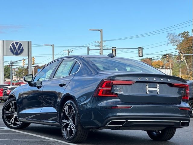 2022 Volvo S60 Inscription