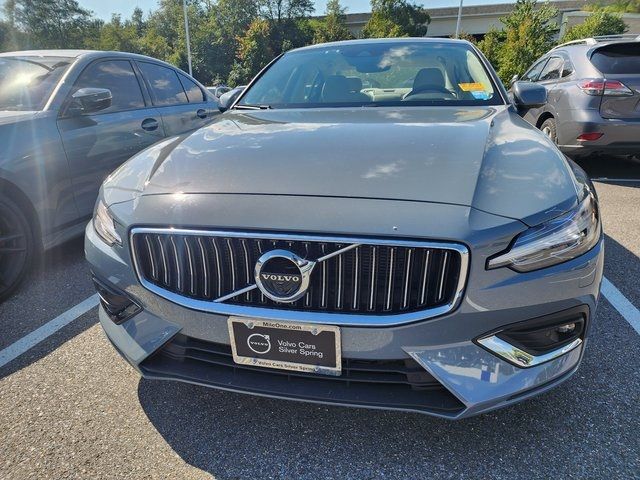 2022 Volvo S60 Inscription