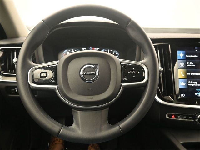 2022 Volvo S60 Inscription