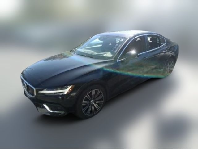 2022 Volvo S60 Inscription