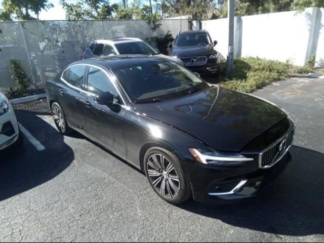 2022 Volvo S60 Inscription