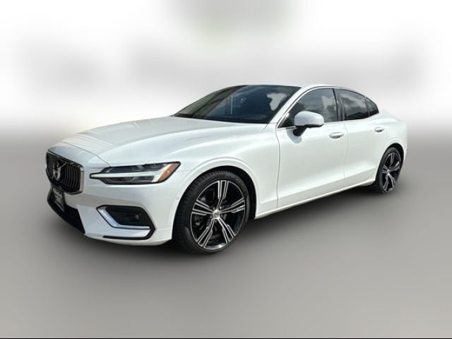 2022 Volvo S60 Inscription