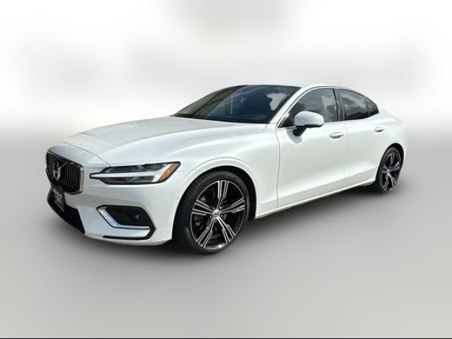 2022 Volvo S60 Inscription