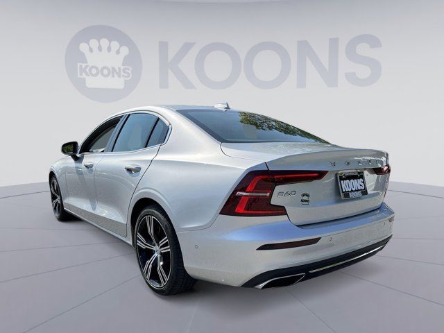 2022 Volvo S60 Inscription