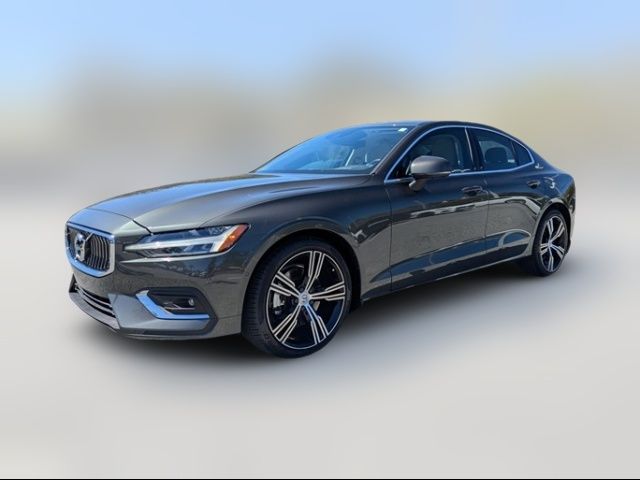 2022 Volvo S60 Inscription