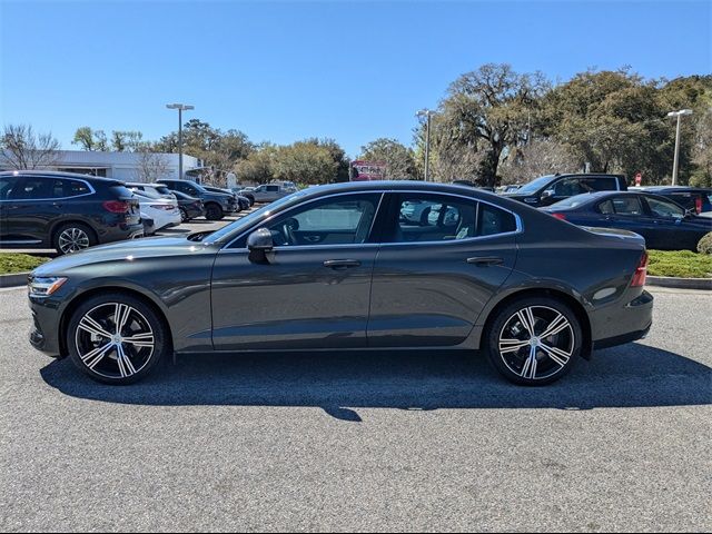 2022 Volvo S60 Inscription