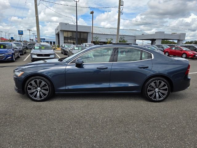 2022 Volvo S60 Inscription