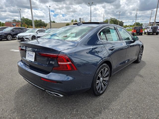 2022 Volvo S60 Inscription