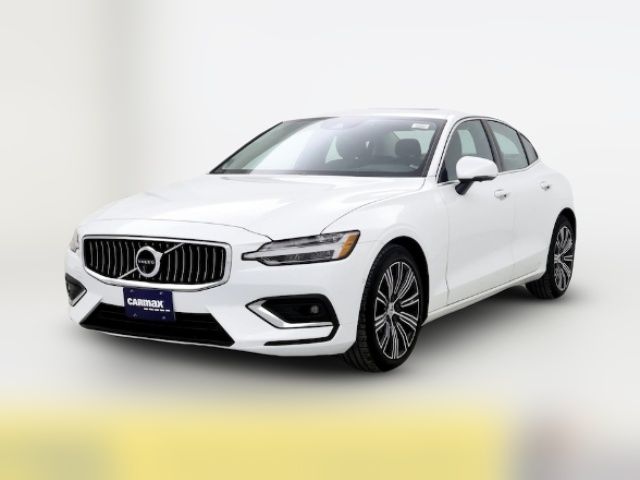 2022 Volvo S60 Inscription