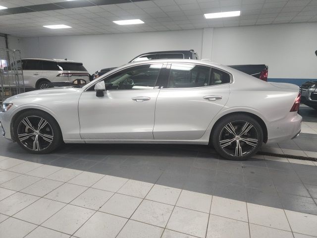 2022 Volvo S60 Inscription