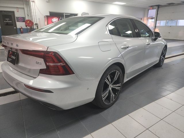 2022 Volvo S60 Inscription