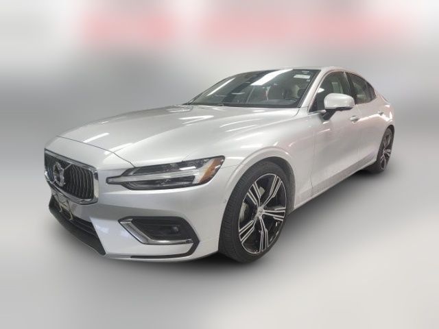 2022 Volvo S60 Inscription