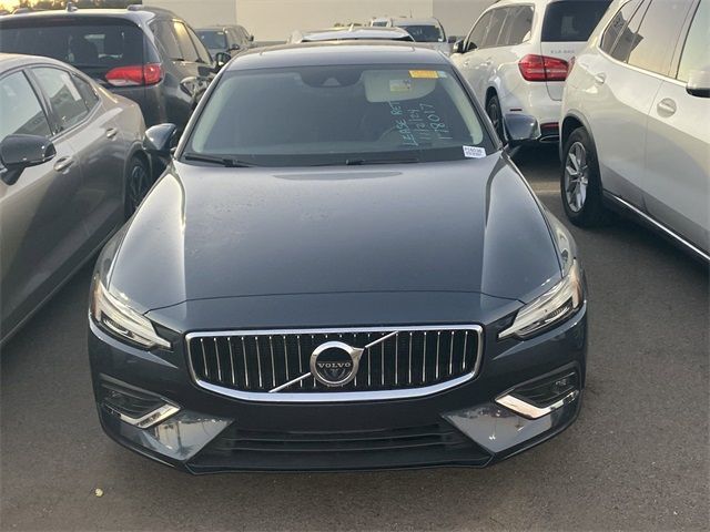 2022 Volvo S60 Inscription