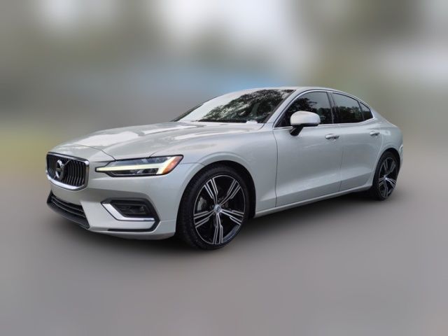 2022 Volvo S60 Inscription