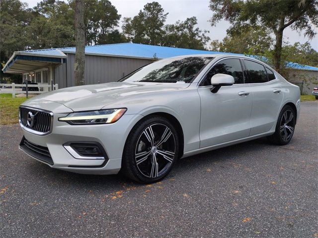 2022 Volvo S60 Inscription