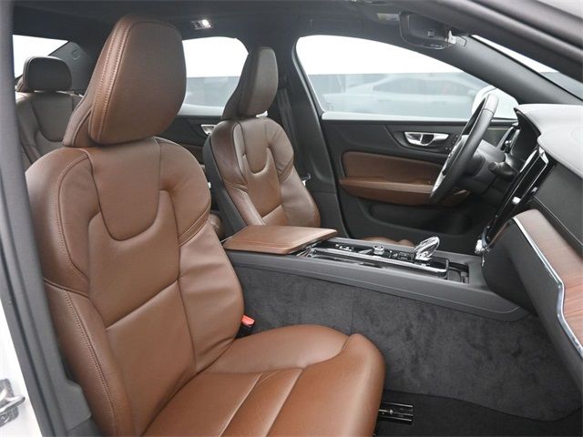 2022 Volvo S60 Inscription