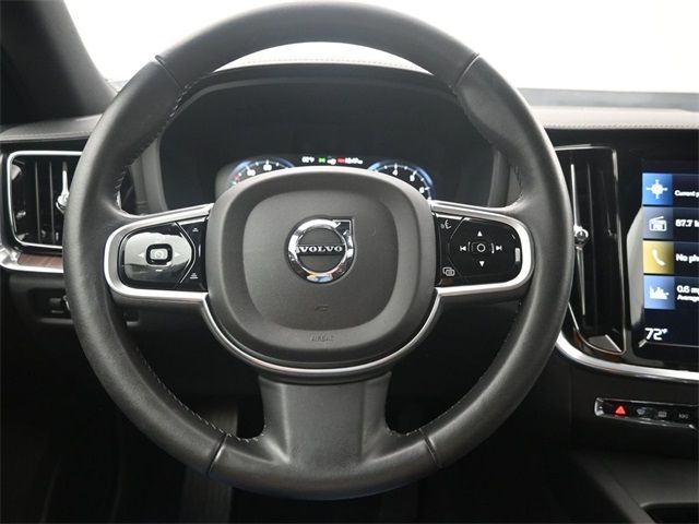 2022 Volvo S60 Inscription