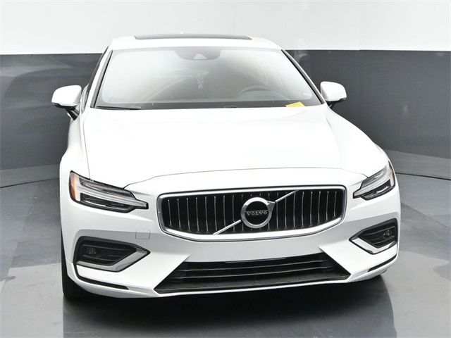 2022 Volvo S60 Inscription