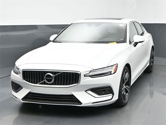 2022 Volvo S60 Inscription