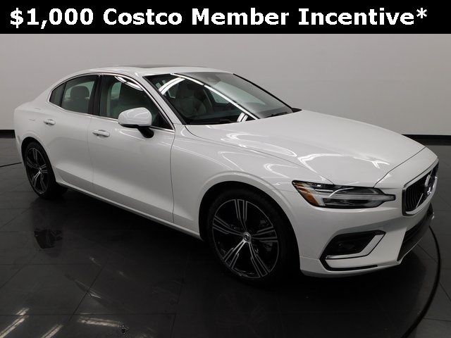 2022 Volvo S60 Inscription