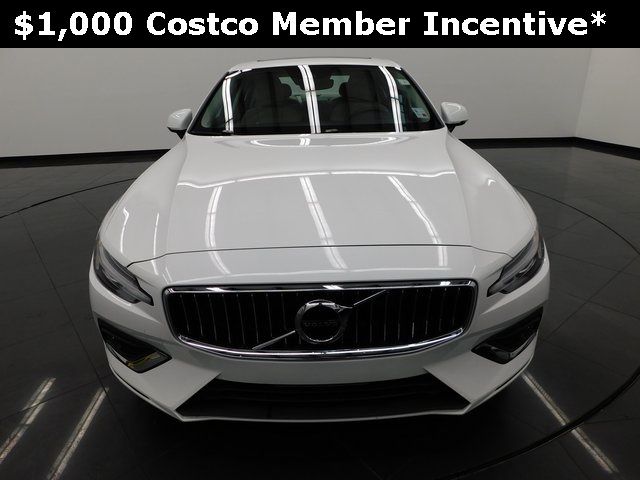 2022 Volvo S60 Inscription