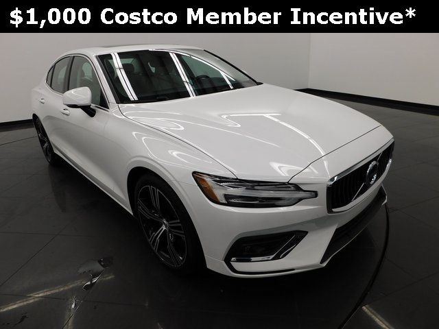 2022 Volvo S60 Inscription