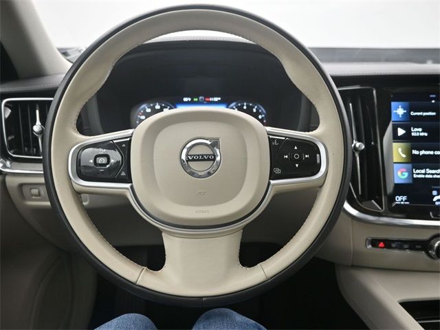 2022 Volvo S60 Inscription