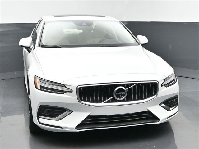 2022 Volvo S60 Inscription