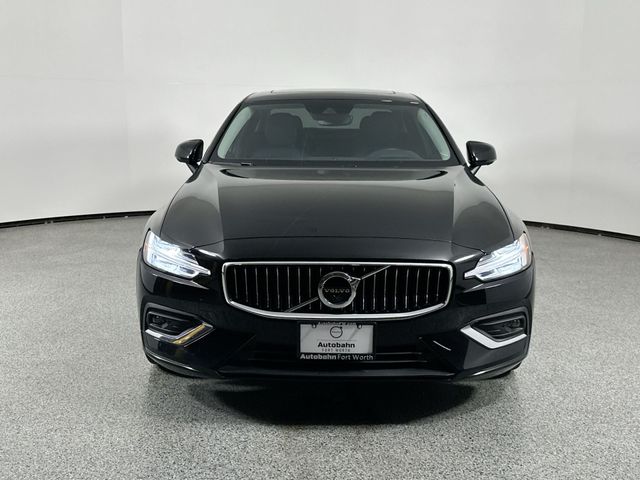 2022 Volvo S60 Inscription