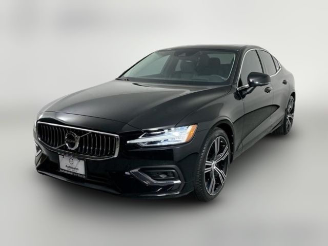 2022 Volvo S60 Inscription