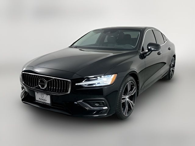 2022 Volvo S60 Inscription