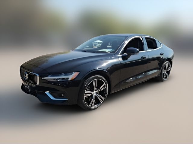 2022 Volvo S60 Inscription