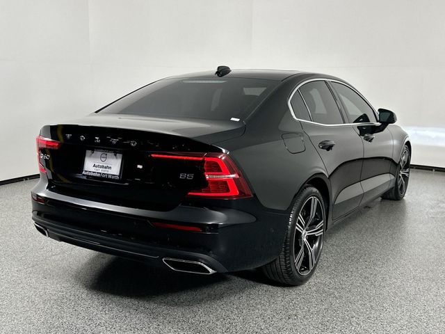 2022 Volvo S60 Inscription