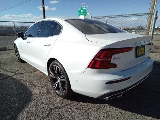 2022 Volvo S60 Inscription