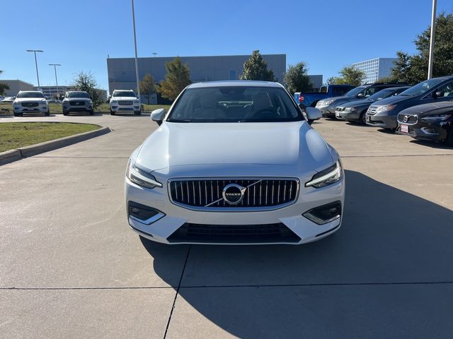 2022 Volvo S60 Inscription