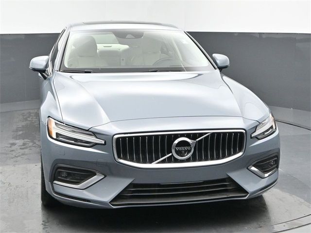 2022 Volvo S60 Inscription