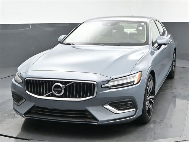 2022 Volvo S60 Inscription