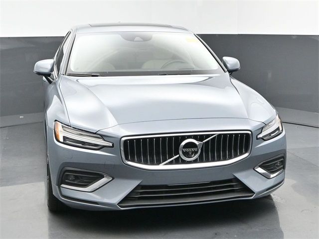 2022 Volvo S60 Inscription