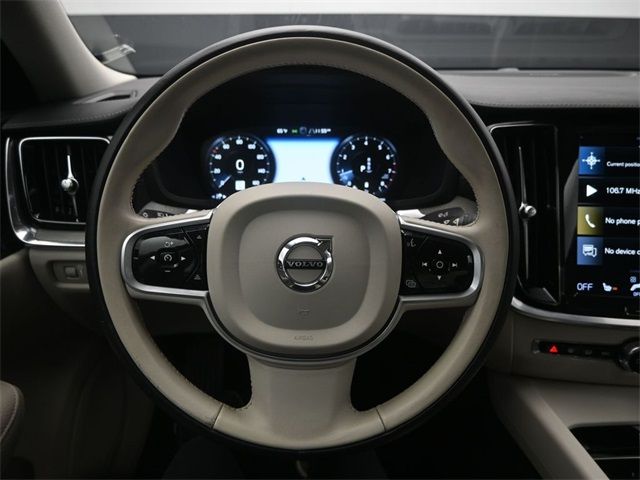 2022 Volvo S60 Inscription